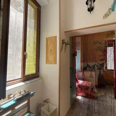 Apartamento Famme Sta Cuiete Centro *