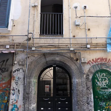Famme Sta Cuiete Centro Apartament *