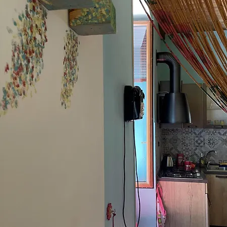 Famme Sta Cuiete Centro Apartament *