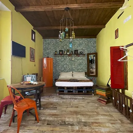 Apartament Famme Sta Cuiete Centro