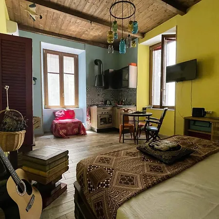 Διαμέρισμα Famme Sta Cuiete Centro