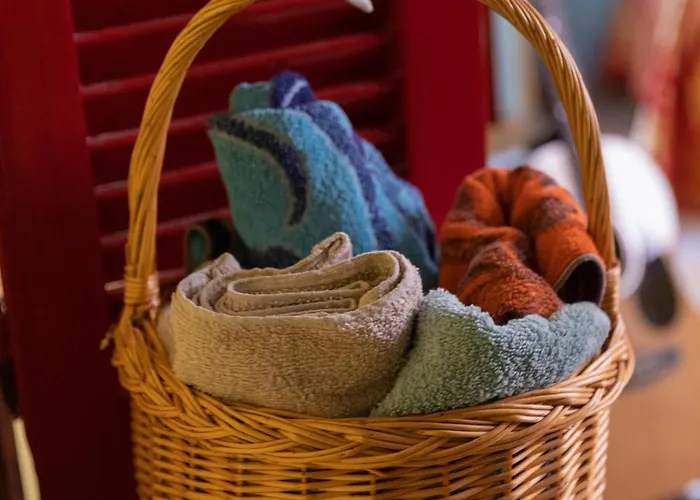 Famme Sta Cuiete Centro * Neapel