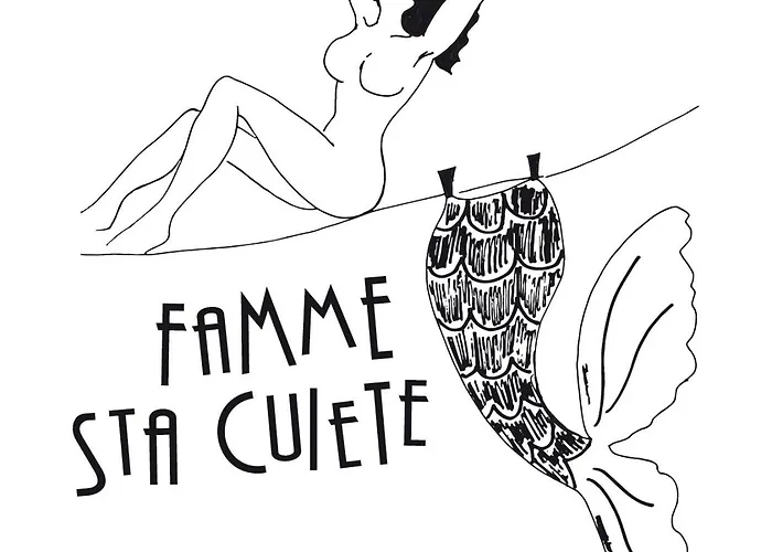 Famme Sta Cuiete Centro