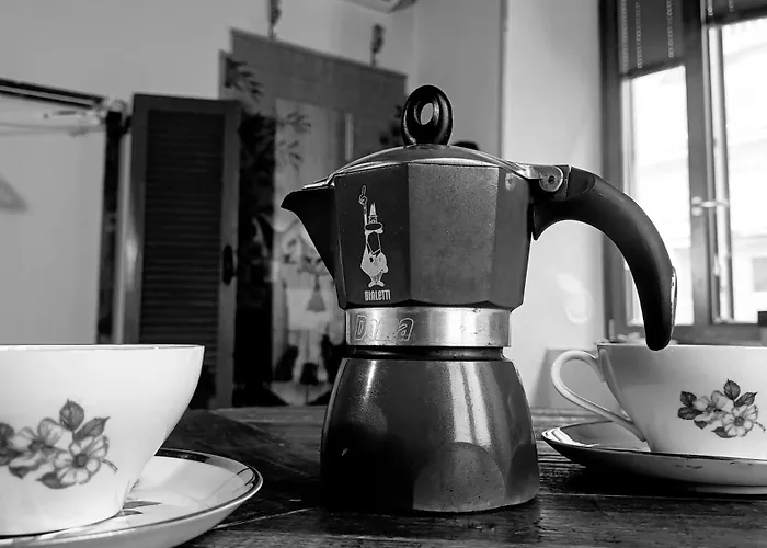 Famme Sta Cuiete Centro * Neapel