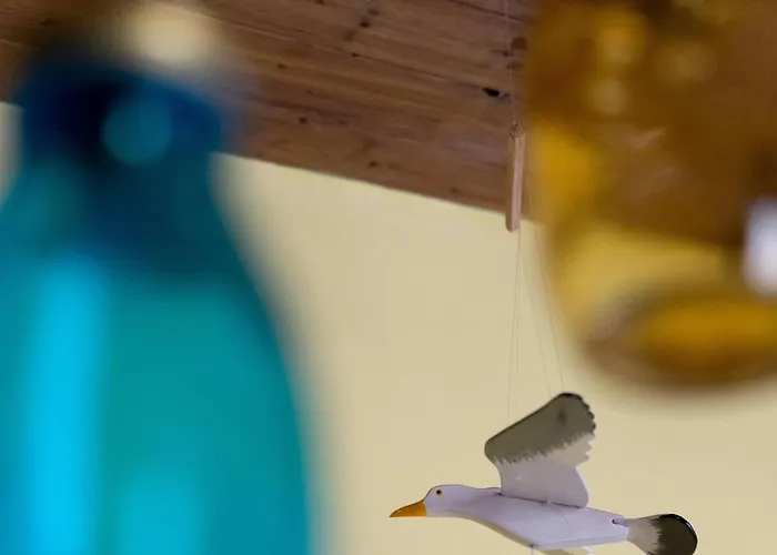 Famme Sta Cuiete Centro Lägenhet *