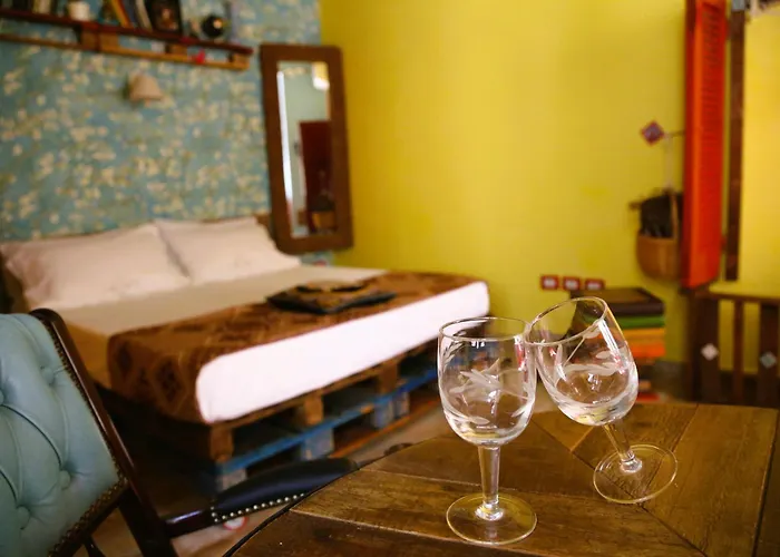 Famme Sta Cuiete Centro *