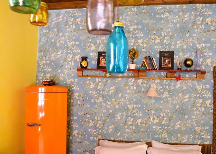 Famme Sta Cuiete Centro