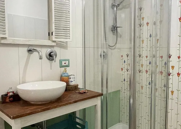 Famme Sta Cuiete Centro *