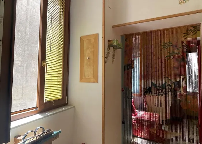 Lägenhet Famme Sta Cuiete Centro *