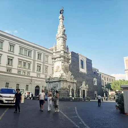 Famme Sta Cuiete Centro 아파트