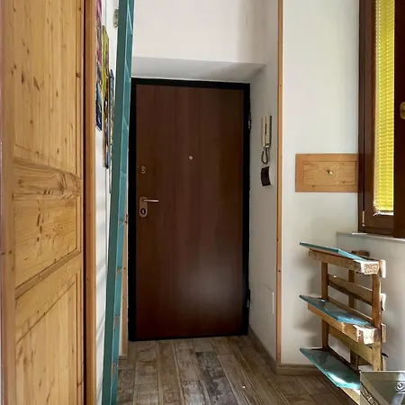 Famme Sta Cuiete Centro 아파트